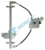 ELECTRIC LIFE ZR OP64 R Window Lift